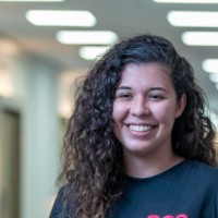 Neomed Employee Mariana Almeida's profile photo