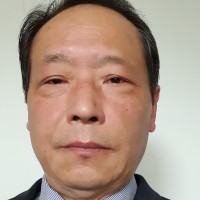 Degani Employee John Wu's profile photo