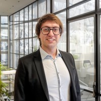 Parcelle wine Employee Artur Novoselsky's profile photo