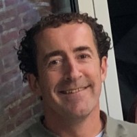 Chromodynamics Employee Caspar Pronk's profile photo