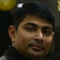 Abhigyan Tiwary's profile photo