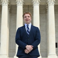 Eckland & Blando LLP Employee Mitchell Zaic's profile photo