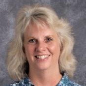 Dallas Center-Grimes Community School District Employee Christine Thomas's profile photo