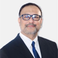 ROSS Synergy Sdn Bhd Employee Roslee Lukin's profile photo