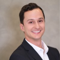 AB InBev Employee Tomas Gimenez's profile photo