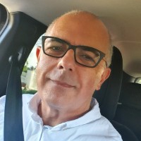 Farol S.A. Employee Andre Wezka's profile photo