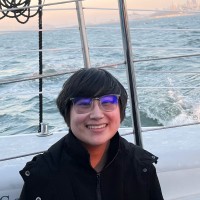 Catherine Dong Email & Phone Number