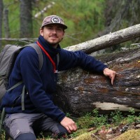 Samuel Persson Email