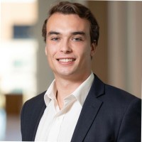 WestEnd Advisors Employee Zacharia Hollister's profile photo