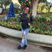 BEARDSLEY SCHOOL DISTRICT Employee Kristena Meza's profile photo
