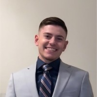 SocialSurvey Employee Nathan Campbell's profile photo