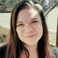 Gas Liquids Engineering Employee Andrea Gracey's profile photo