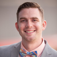 Lewis University Employee Christopher Galloway's profile photo
