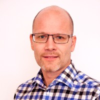 Omexom Sverige Employee Peter Granberg's profile photo