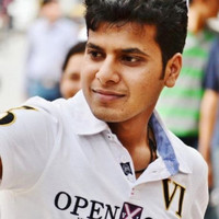 Amazon Employee Deepak Garg's profile photo