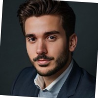 Jonathan Stapleton Email & Phone Number