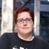 Lish McBride Email & Phone Number