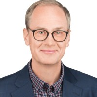 Paladin Energy Employee David Kemp's profile photo