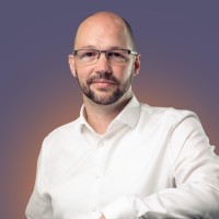 mv it GmbH Employee Larsen Veller's profile photo