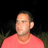 Cortica Employee Shay Leizerovitch's profile photo