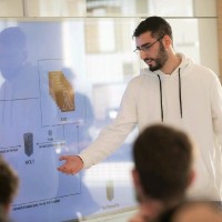 10Play Employee Amir Angel's profile photo