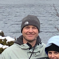 CITIC Pacific Mining Employee Chris Perkins's profile photo