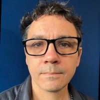BAPAM Performing Arts Medicine Employee Dan Hayhurst's profile photo