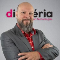 TCSI-DIGIBÉRIA Employee Antonio Correia's profile photo
