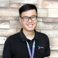 Zuellig Pharma Employee Đức Thanh's profile photo