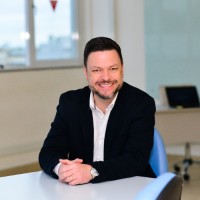 Uniftec Employee Eduardo Müller Araújo's profile photo