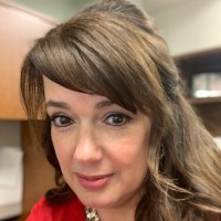 Sparrow Health System Employee Amy Chown's profile photo