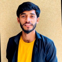 Rough Copies Pvt Ltd. Employee Nouman Ali's profile photo