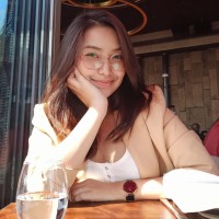 MICE Intl. Employee Theresa Devosora's profile photo