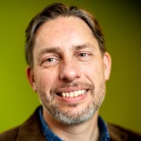 Marketing Science Institute Employee Keith Smith's profile photo