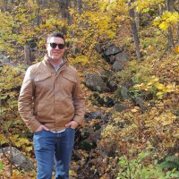 Rubicon Organics™ Employee Shane Cameron's profile photo