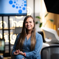 Fracttal Employee Laura Marcela Peña's profile photo