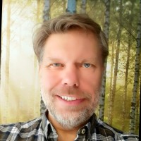 Arcus FM Employee Mark Arendt's profile photo