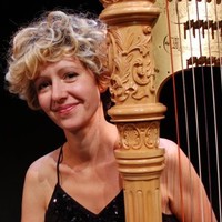 Royal Conservatoire Employee Milana Zaric's profile photo