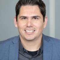 Daniel Abrego Escobar Email & Phone Number