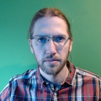 Absorb Software Employee Dave Ackroyd's profile photo