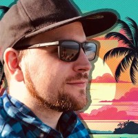 High Caffeine Content Employee Steve Troughton-Smith's profile photo