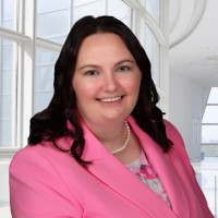Florida Cancer Specialists & Research Institute Employee Ashley Gandy's profile photo