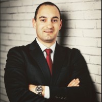 Maersk Tankers Employee Sasa Samardzic's profile photo