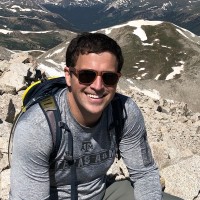 Weathermatic Employee Josh Rives's profile photo