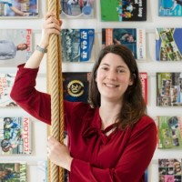 Sport Fryslân Employee Mariëtte Tjoelker-Milatz's profile photo