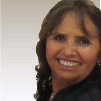 Gladys Arce Email & Phone Number