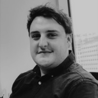 Metric Search Employee Lewis Rooney's profile photo