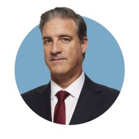 Questrade Financial Group Employee Tim Holley's profile photo
