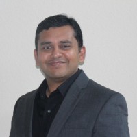 Pleco Solutions Employee Pragnesh Shah's profile photo