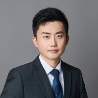 Hunan University Employee Yi Zhou's profile photo